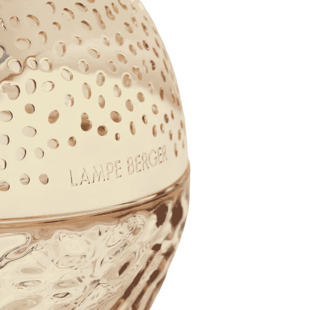 Lámpara Catalítica Gravity Nude – Maison Berger Paris - Maison Calma