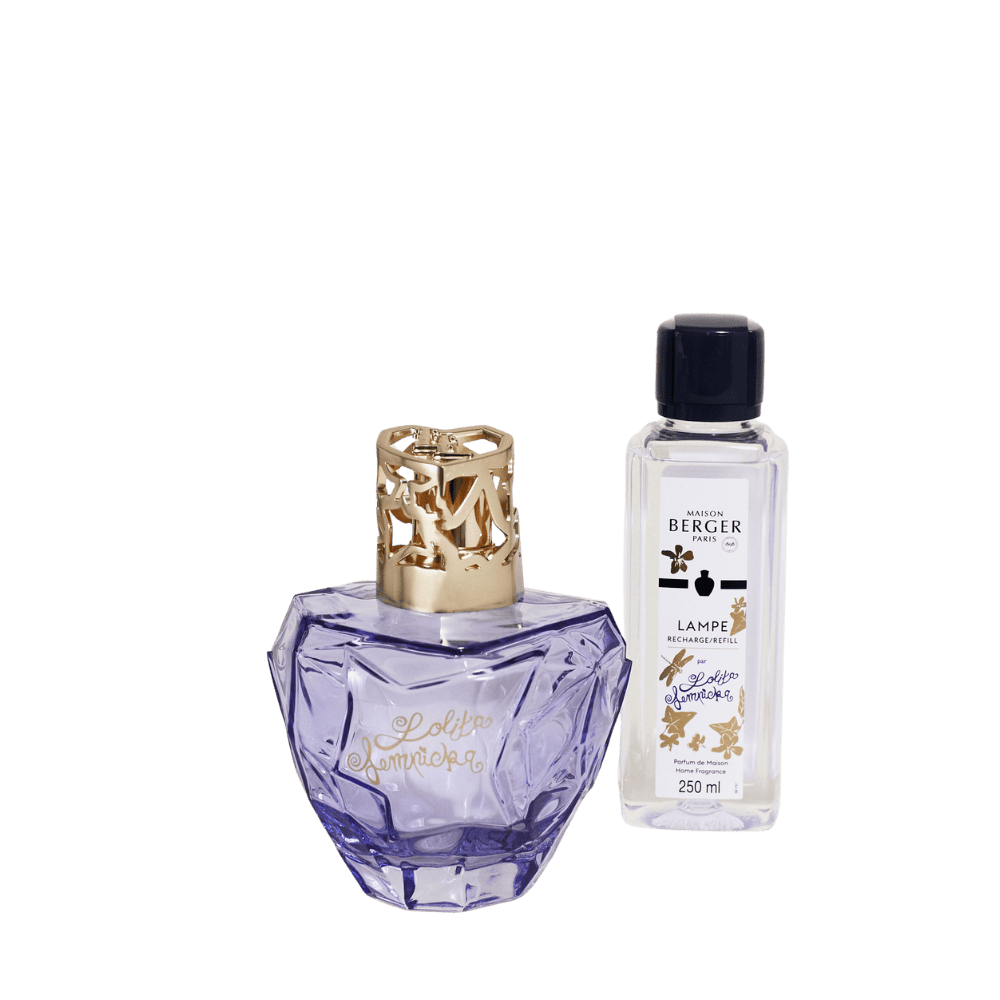 Lámpara catalítica Lolita Lempicka Parme - Maison Calma