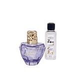 Lámpara catalítica Lolita Lempicka Parme - Maison Calma