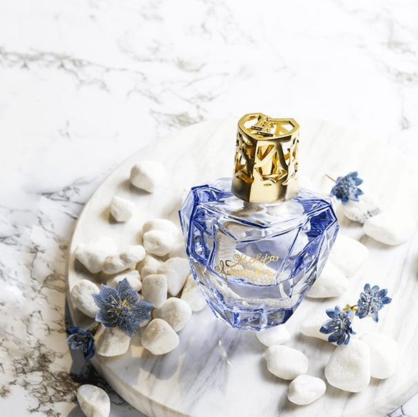 Lámpara catalítica Lolita Lempicka Parme - Maison Calma