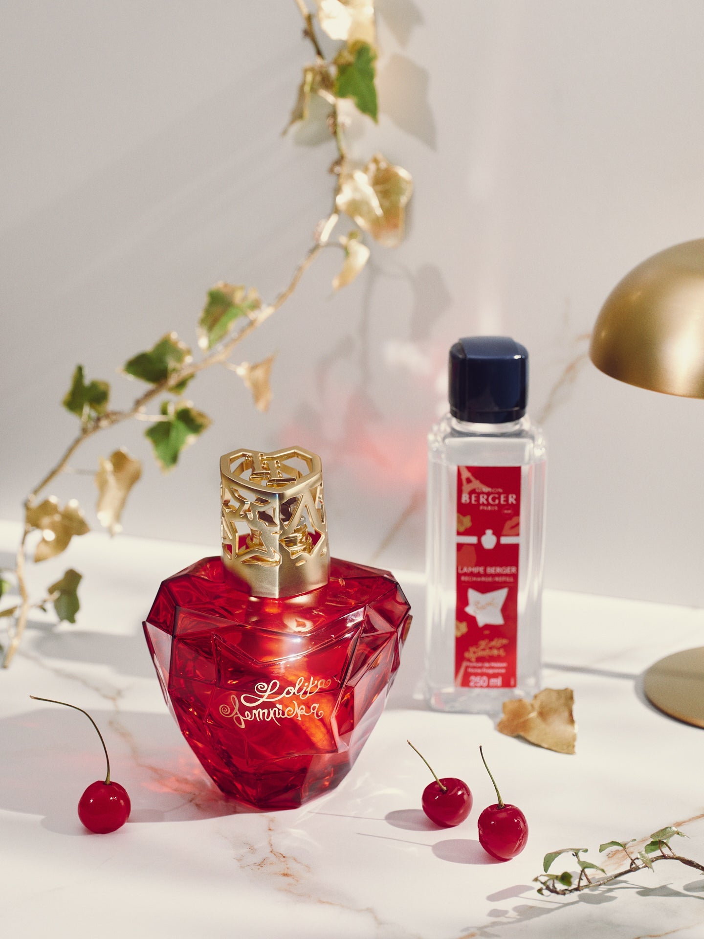 Lámpara catalítica Lolita Lempicka Sweet - Maison Calma