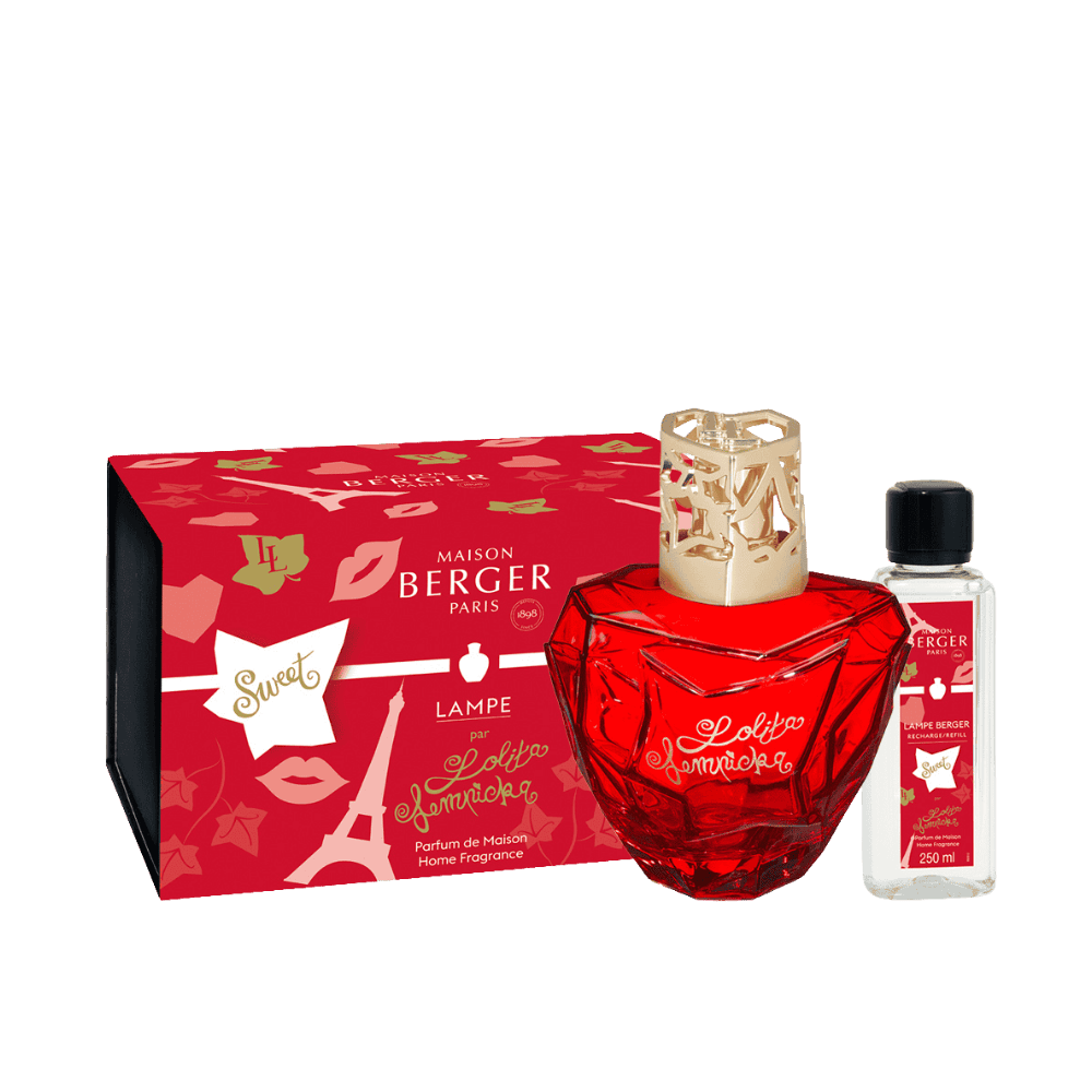Lámpara catalítica Lolita Lempicka Sweet - Maison Calma