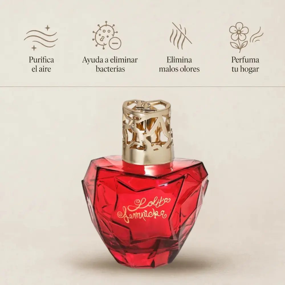 Lámpara catalítica Lolita Lempicka Sweet - Maison Calma