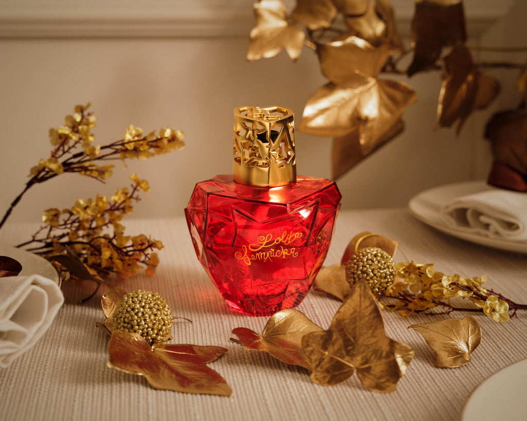 Lámpara catalítica Lolita Lempicka Sweet - Maison Calma