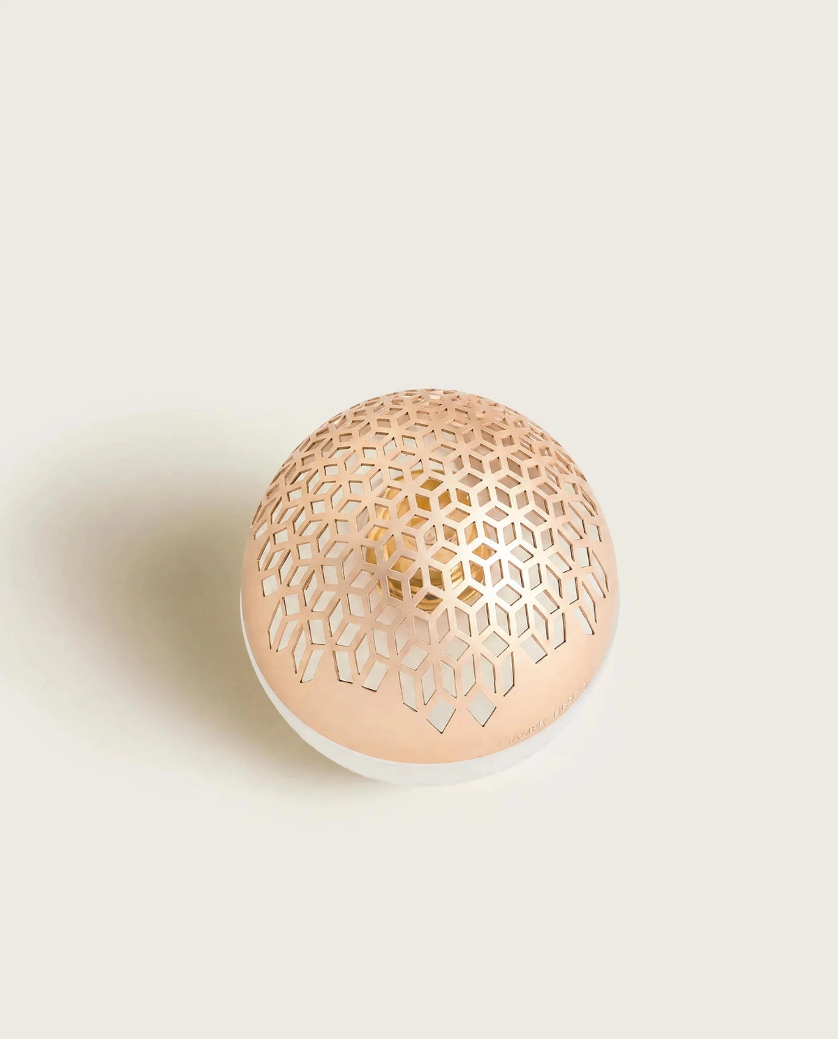 Lámpara catalítica Luka Givrée – Maison Berger Paris - Maison Calma