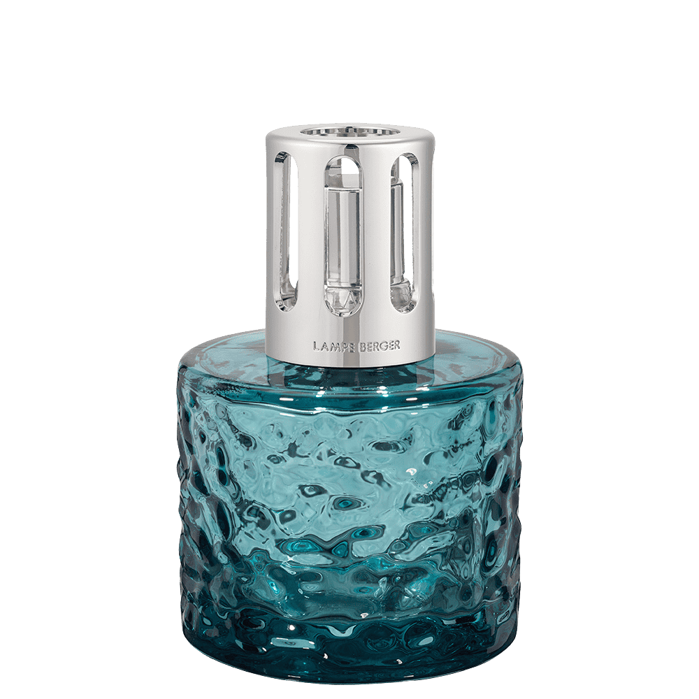 Lámpara catalítica Mirage Bleu - Maison Calma