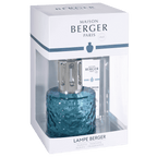 Lámpara catalítica Mirage Bleu - Maison Calma