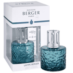 Lámpara catalítica Mirage Bleu - Maison Calma