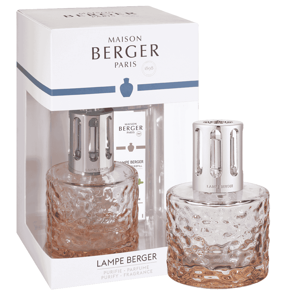 Lámpara catalítica Mirage Nude - Maison Calma