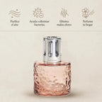 Lámpara catalítica Mirage Nude - Maison Calma