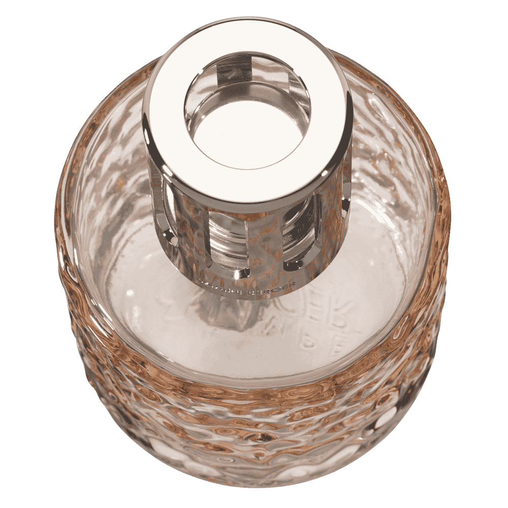 Lámpara catalítica Mirage Nude - Maison Calma