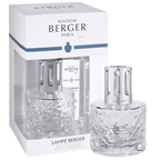 Lámpara catalítica Mirage Transparent - Maison Calma