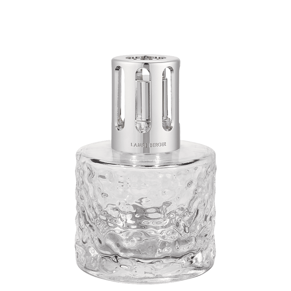 Lámpara catalítica Mirage Transparent - Maison Calma