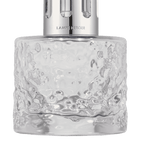 Lámpara catalítica Mirage Transparent - Maison Calma