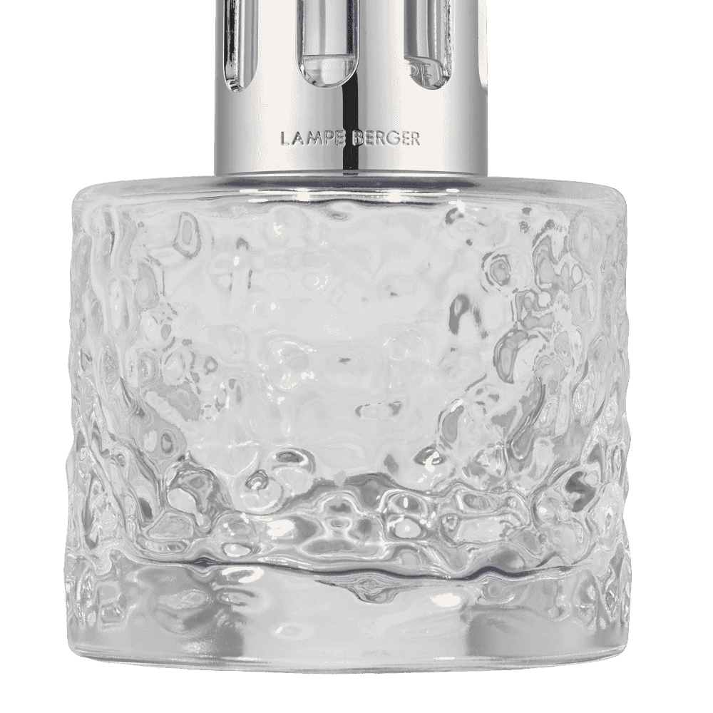 Lámpara catalítica Mirage Transparent - Maison Calma