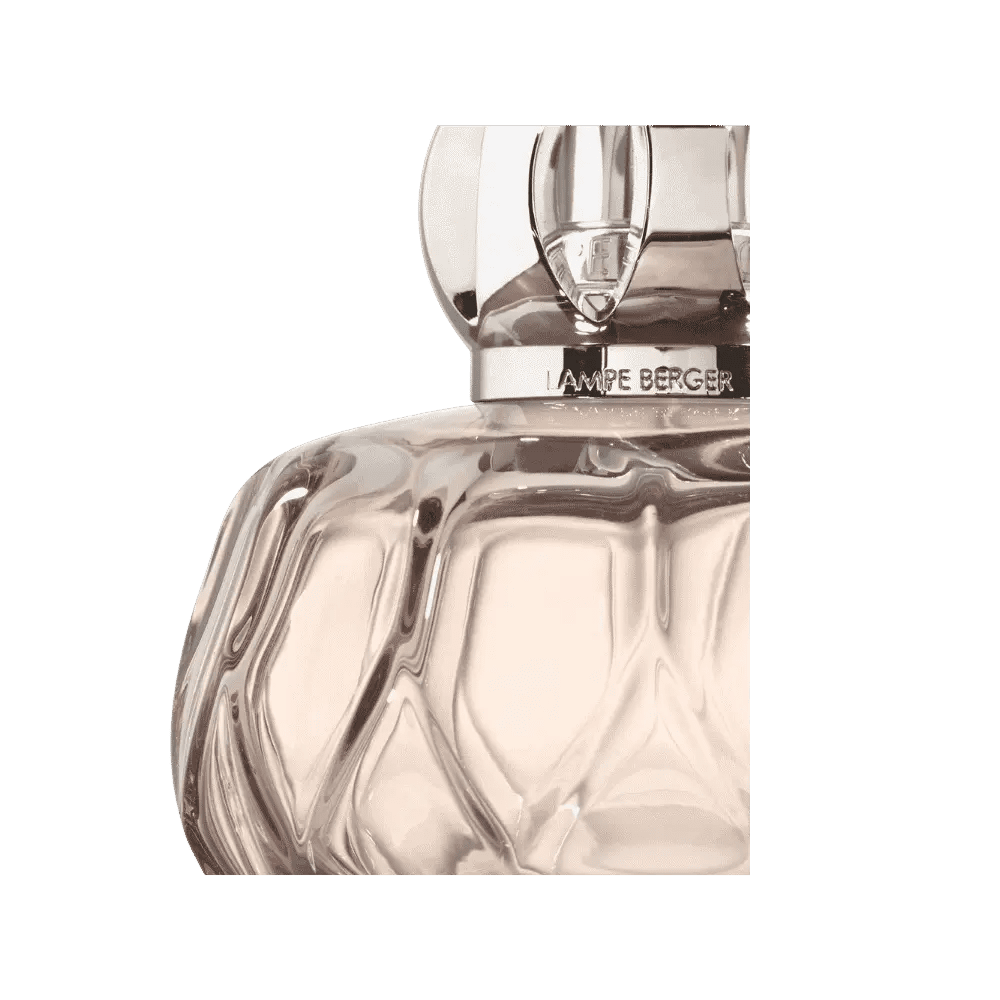 Lámpara Catalítica Rosalie Rosa – Maison Berger Paris - Maison Calma