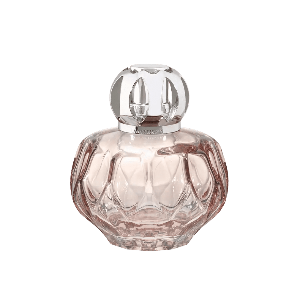 Lámpara Catalítica Rosalie Rosa – Maison Berger Paris - Maison Calma