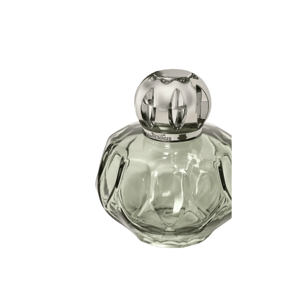 Lámpara Catalítica Rosalie Verte – Maison Berger Paris - Maison Calma