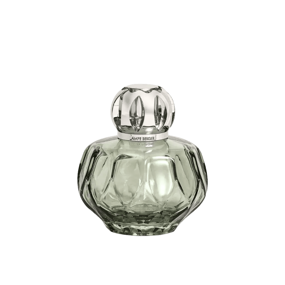 Lámpara Catalítica Rosalie Verte – Maison Berger Paris - Maison Calma