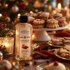 Líquido Lámpara Catalítica Délices de Noël 500 ml | Maison Berger Paris - Maison Calma