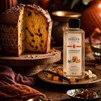 Líquido Lámpara Catalítica Panettone 500 ml | Maison Berger Paris