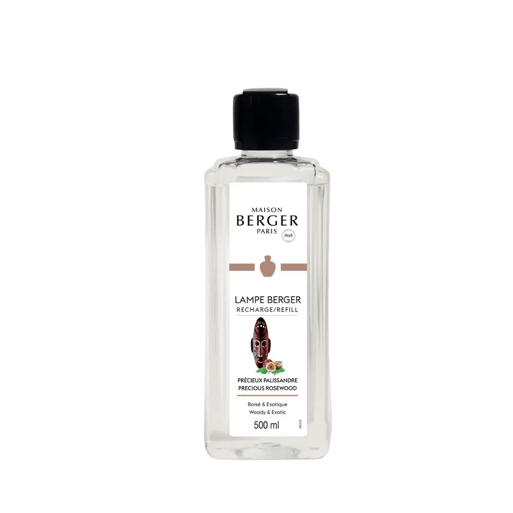 Líquido Lámpara Catalítica Précieux Palissandre 500 ml | Maison Berger Paris - Maison Calma