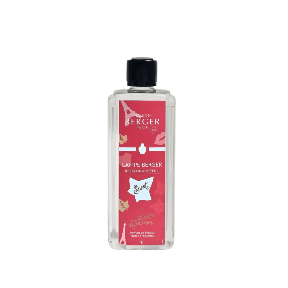 Líquido Lámpara Catalítica Sweet Lolita 1 L | Maison Berger Paris - Maison Calma