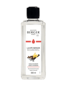 Líquido para Lámpara Catalítica Vanille Gourmet 500 ml – Maison Berger Paris - Maison Calma