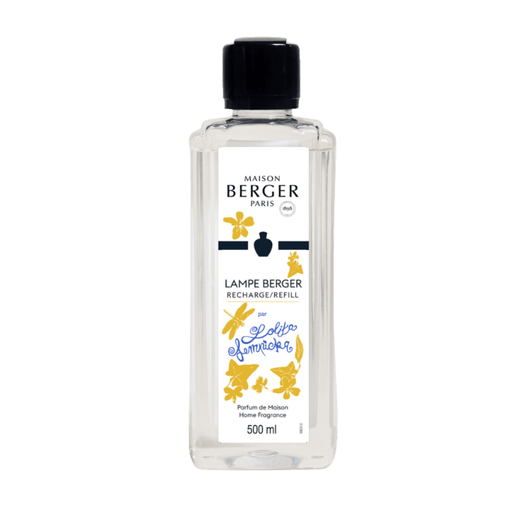 Lolita Lempicka – Líquido para lámpara catalítica 500ml - Maison Calma