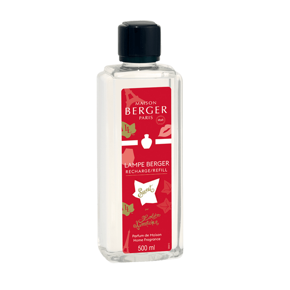 Lolita Lempicka Sweet – Líquido para lámpara catalítica 500ml - Maison Calma