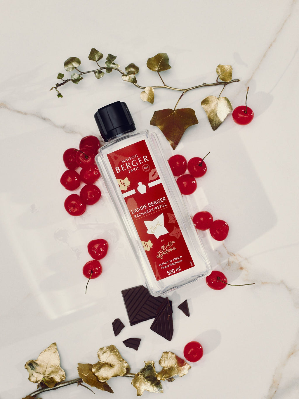 Lolita Lempicka Sweet – Líquido para lámpara catalítica 500ml - Maison Calma