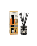 Mikado Ambre & Vanille Étoilée 200 ml – Esteban Paris - Maison Calma