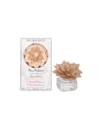 Mikado Flor Sándalo Aterciopelado 100 ml – Durance - Maison Calma