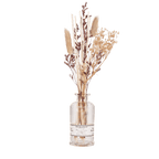 Mikado Floral Flor de Algodón 95 ml – Durance - Maison Calma