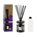 Mikado Perfumado Figue Noire 200 ml – Esteban Paris Parfums - Maison Calma