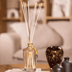 Mikado Perfumado Mandarine Bergamote 500 ml – Durance - Maison Calma
