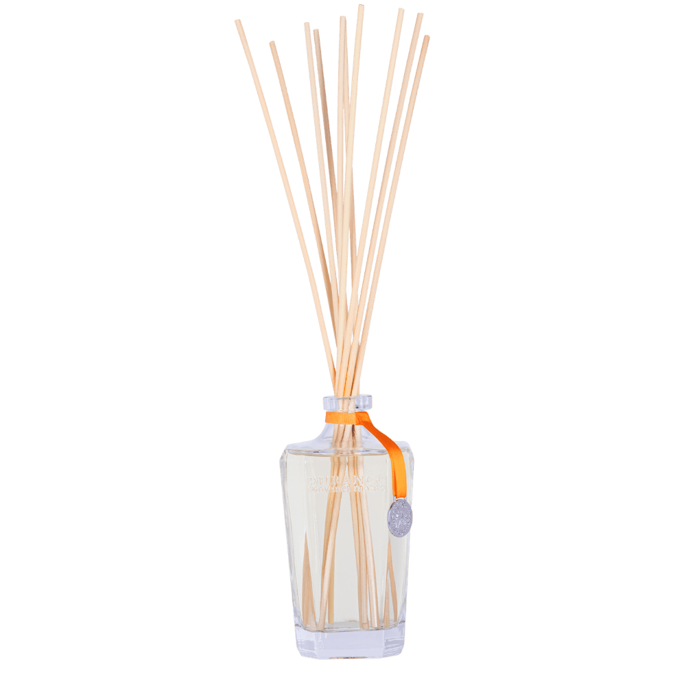 Mikado Perfumado Mandarine Bergamote 500 ml – Durance - Maison Calma