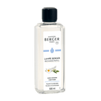 Musc Cocoon - Líquido para lámpara catalitica 500 ml - Maison Calma