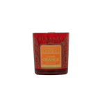 Naranja Canela – Vela Natural Perfumada 300 g | Durance - Maison Calma