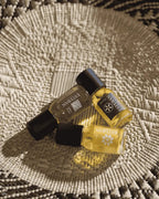 Pack 3 Concentrados de Perfume Figue Noire, Cèdre & Ylang-Ylang – Esteban Paris - Maison Calma