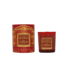 Pan de Especias – Vela Natural Perfumada 300 g | Durance - Maison Calma