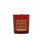 Pan de Especias – Vela Natural Perfumada 300 g | Durance - Maison Calma