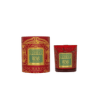Pastel de Reyes – Vela Natural Perfumada 300 g | Durance - Maison Calma