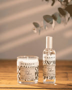 Perfume de Ambiente Anti-Olores de Tabaco 100 ml – Durance - Maison Calma
