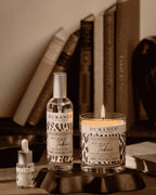 Perfume de Ambiente Anti-Olores de Tabaco 100 ml – Durance - Maison Calma