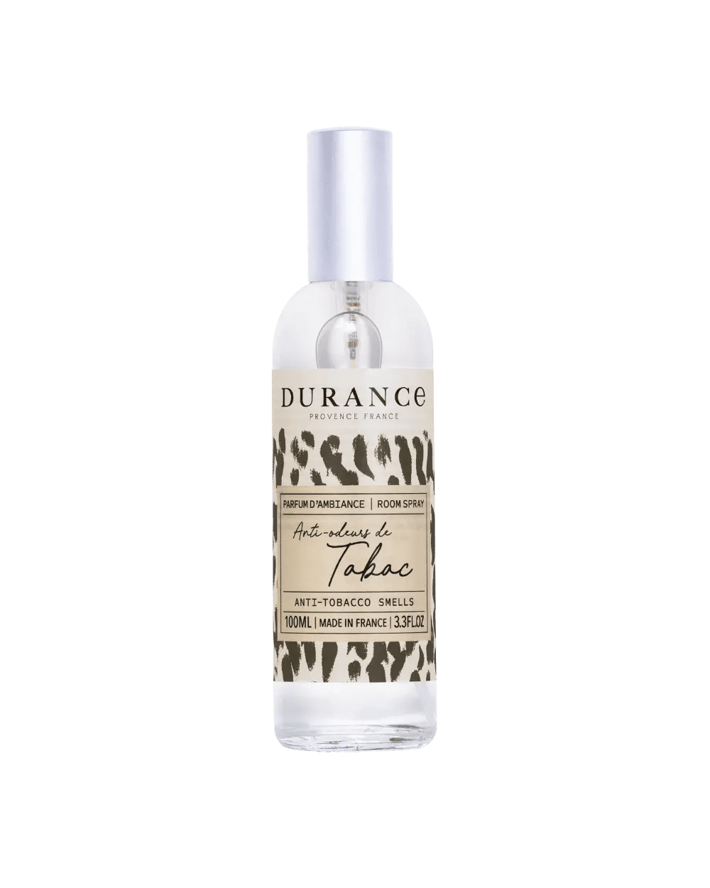 Perfume de Ambiente Anti-Olores de Tabaco 100 ml – Durance - Maison Calma