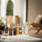 Perfume de Ambiente Cèdre 75 ml – Esteban Paris Parfums - Maison Calma
