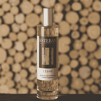 Perfume de Ambiente Cèdre 75 ml – Esteban Paris Parfums - Maison Calma