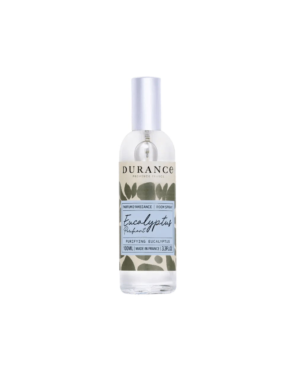 Perfume de Ambiente Eucalypto Purificante – Durance - Maison Calma