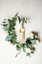 Perfume de Ambiente Flor de Algodón 100 ml – Durance - Maison Calma